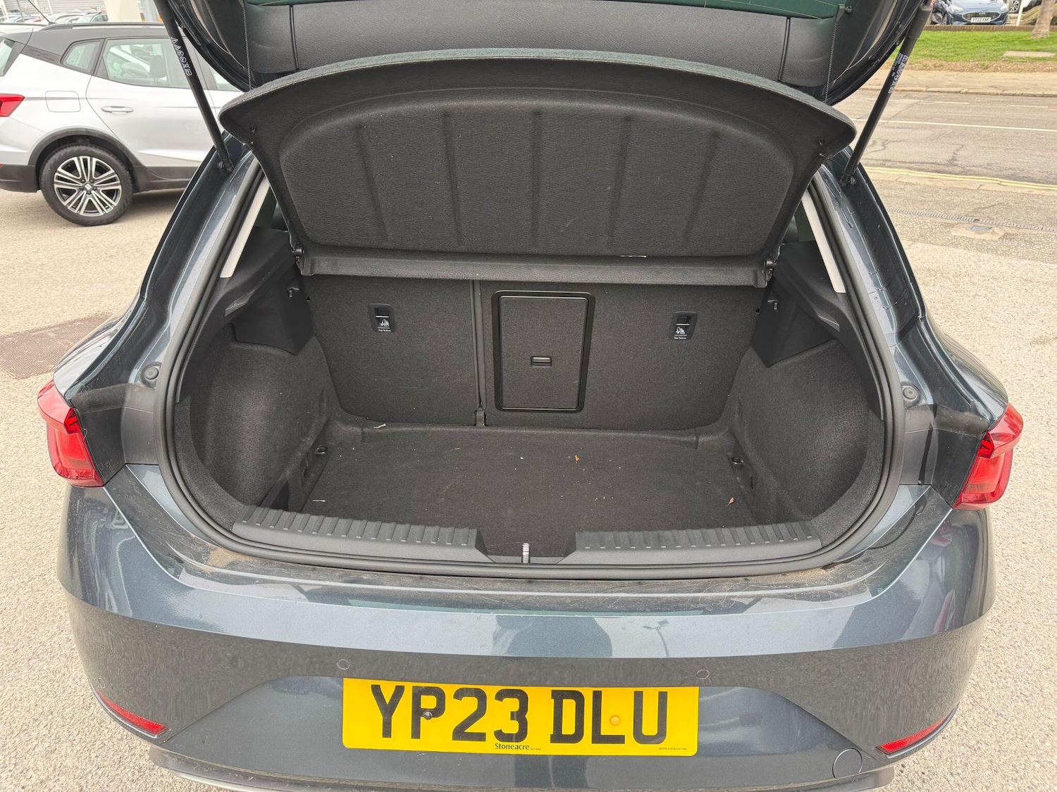 Used SEAT Leon 2023 for sale - 78100907: Photo 22