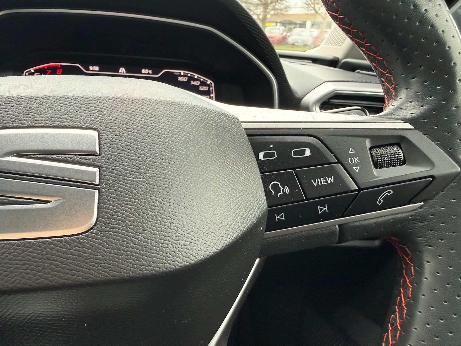 Used SEAT Leon 2023 for sale - 78100907: Photo 23