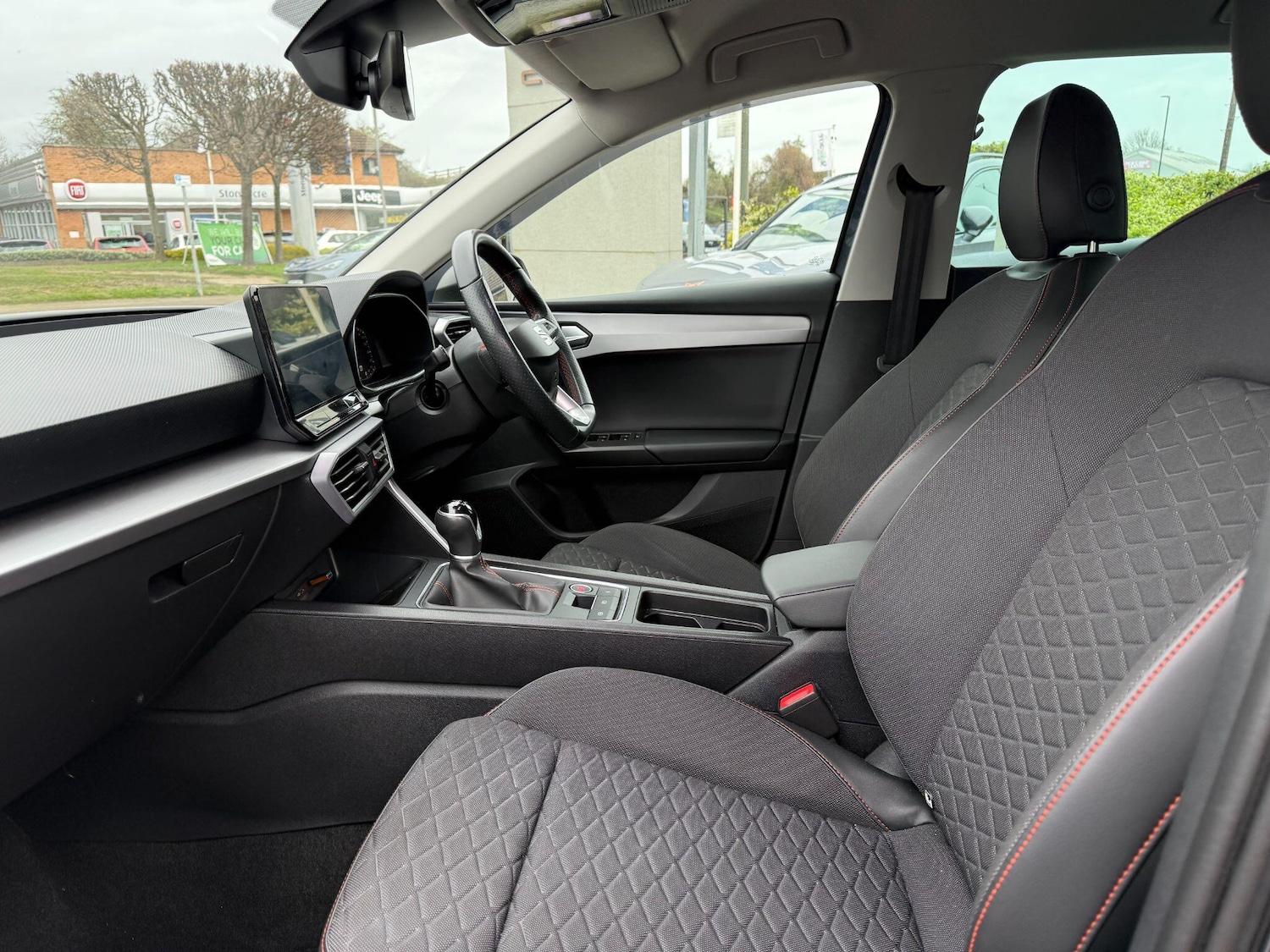 Used SEAT Leon 2023 for sale - 78100907: Photo 24