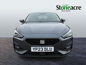 Used SEAT Leon 2023 for sale - 78100907: Photo