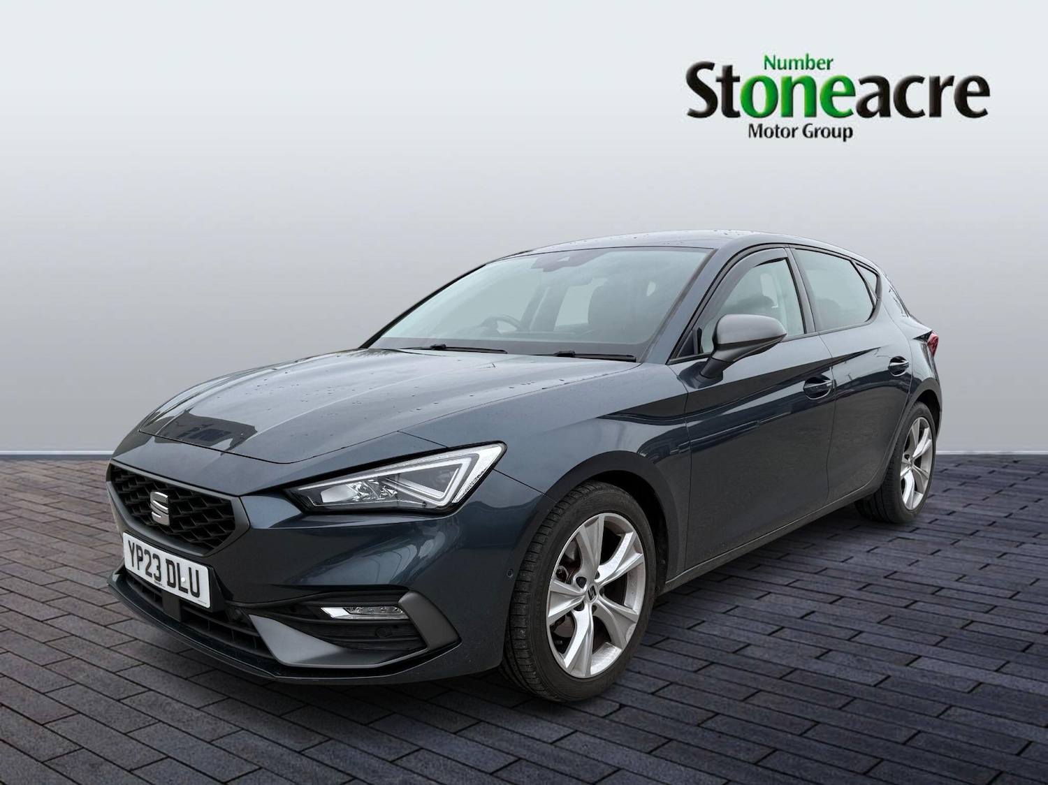 Used SEAT Leon 2023 for sale - 78100907: Photo 3