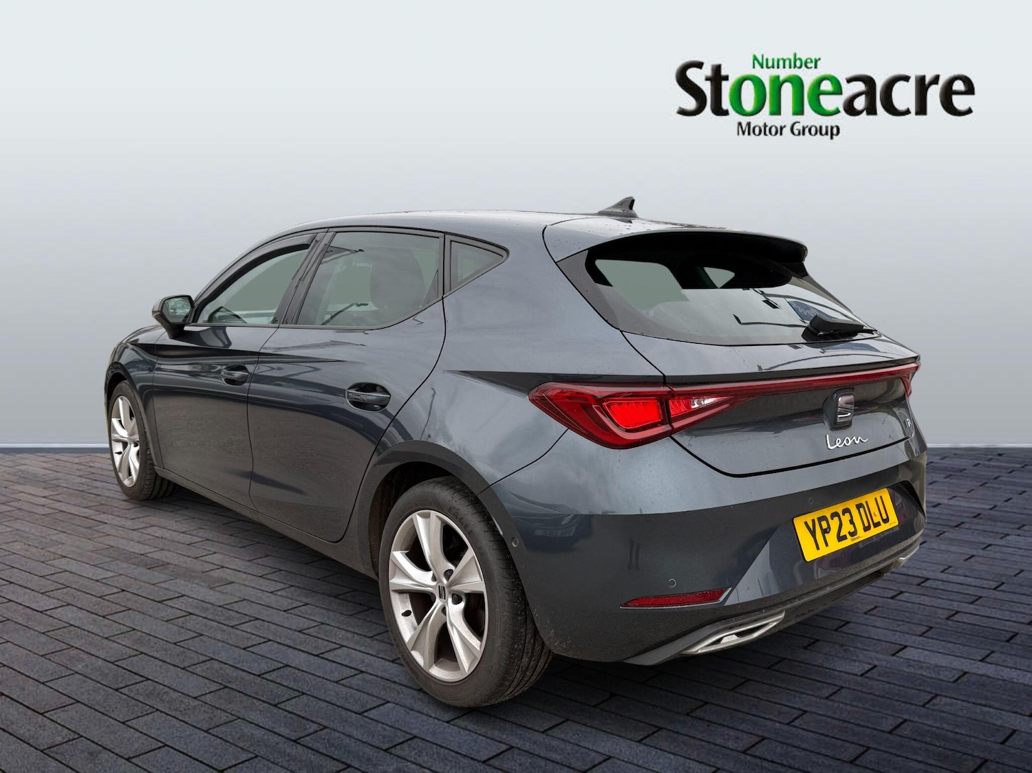 Used SEAT Leon 2023 for sale - 78100907: Photo 4