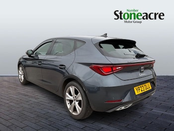 Used SEAT Leon 2023 for sale - 78100907: Photo