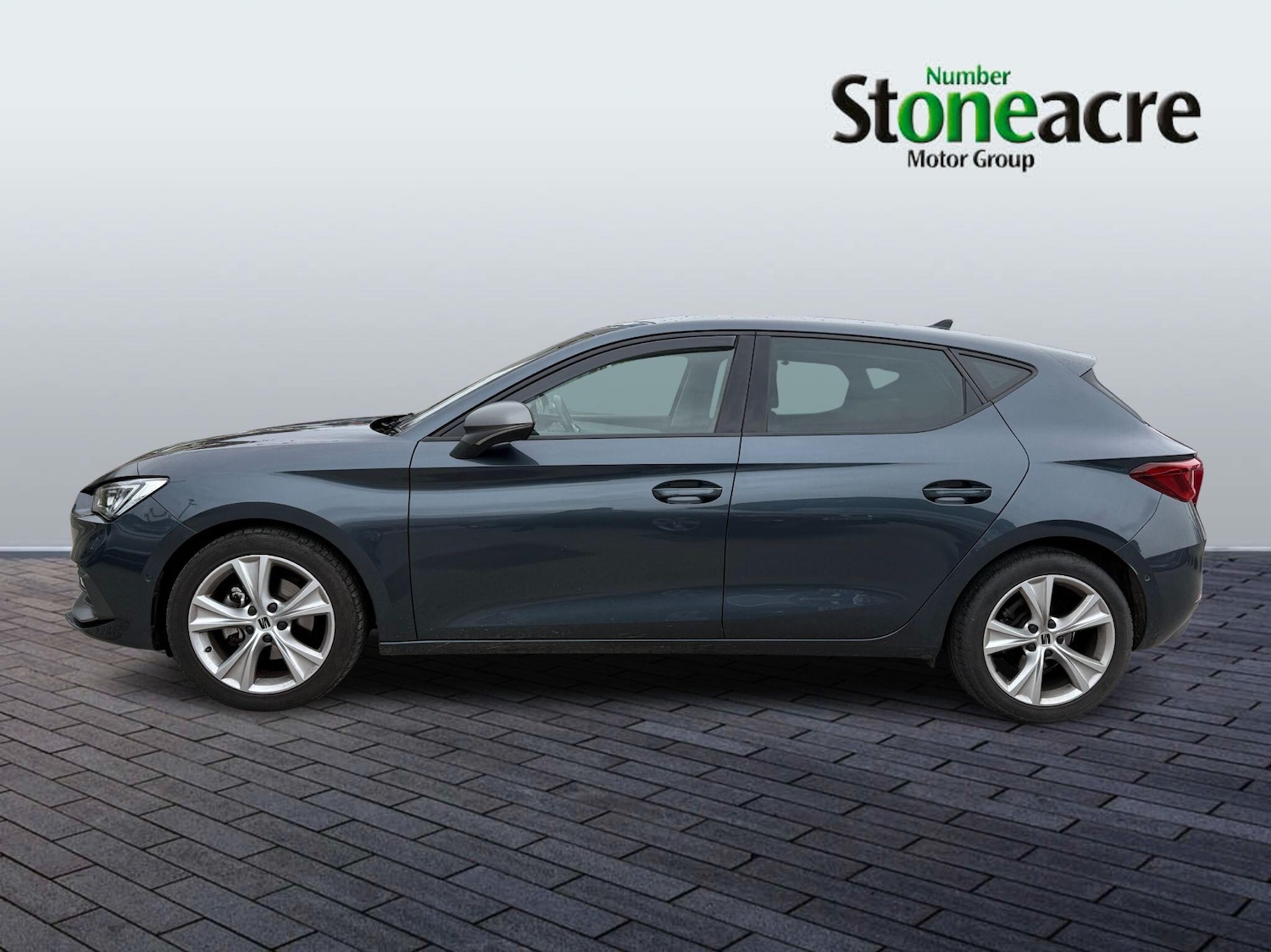 Used SEAT Leon 2023 for sale - 78100907: Photo 5
