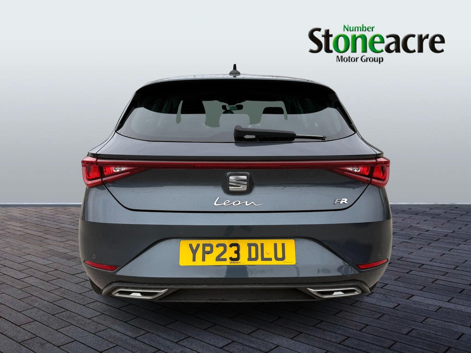 Used SEAT Leon 2023 for sale - 78100907: Photo 6