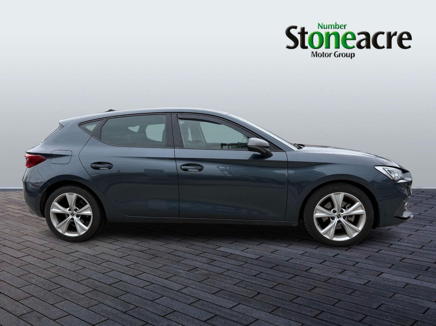 Used SEAT Leon 2023 for sale - 78100907: Photo 7