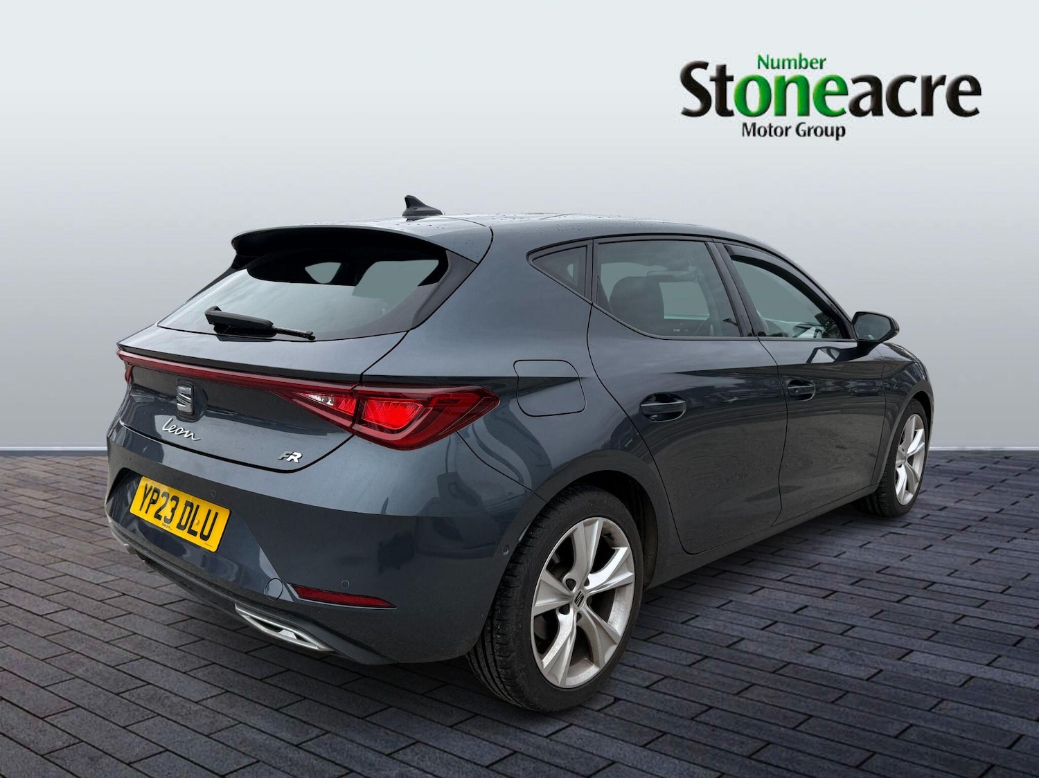 Used SEAT Leon 2023 for sale - 78100907: Photo 8