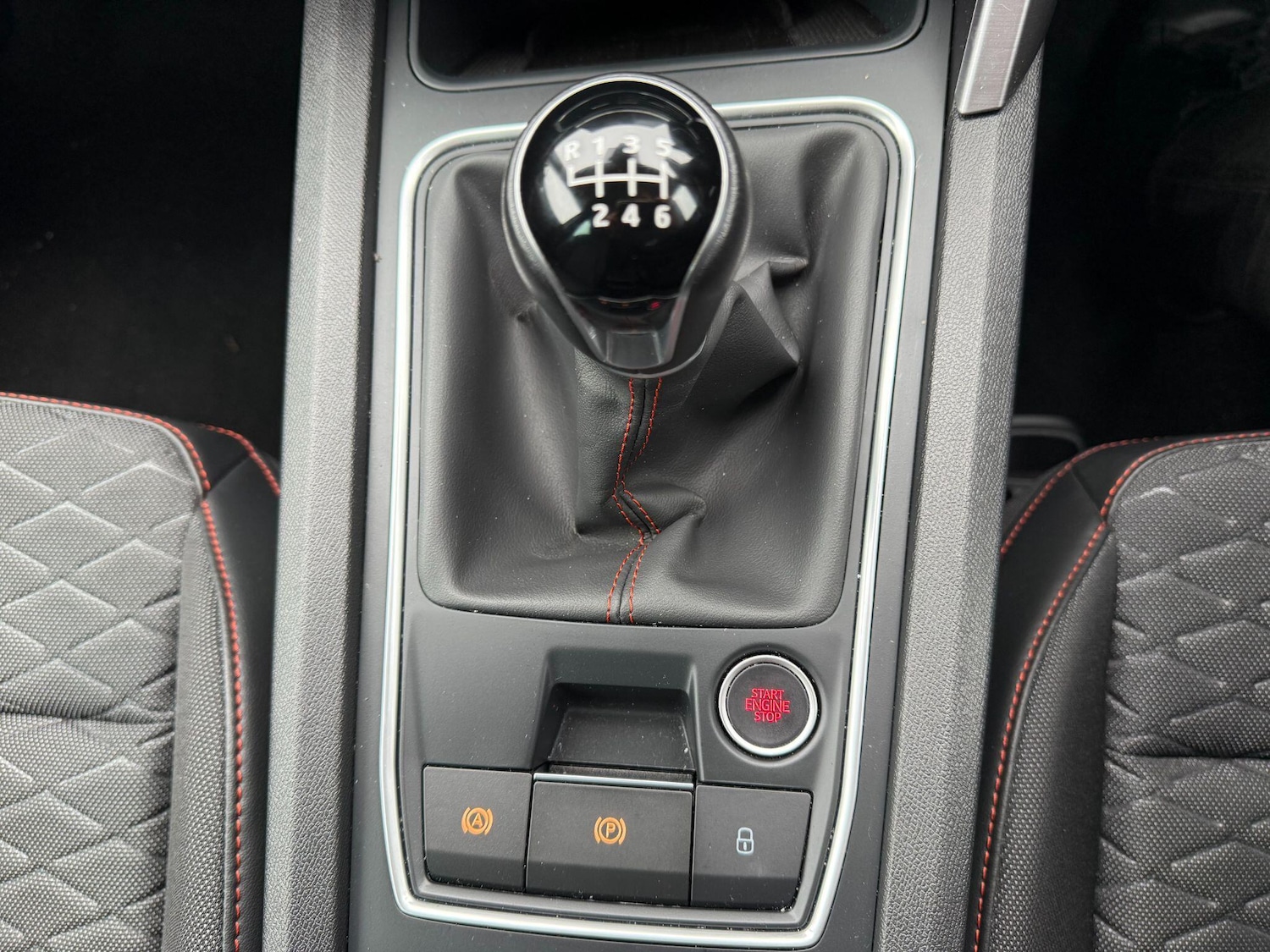 Used SEAT Leon 2023 for sale - 78100907: Photo 9