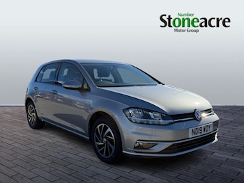 Used Volkswagen Golf 2019 for sale - 76001858: Photo