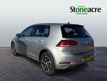 Used Volkswagen Golf 2019 for sale - 76001858: Photo