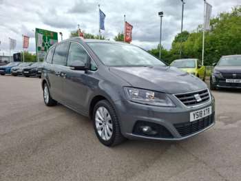 2018 (18) - 1.4 TSI SE 5dr