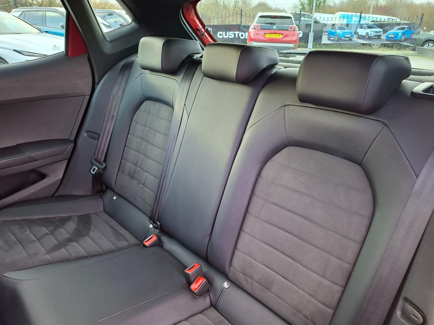 Used SEAT Ibiza 2023 for sale - 77709484: Photo 14