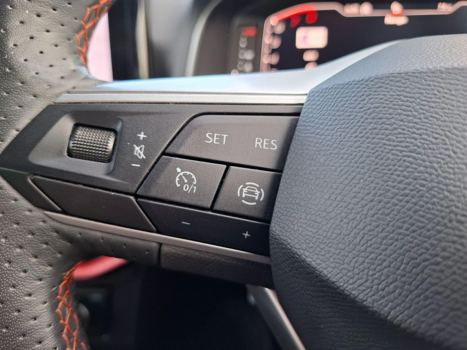 Used SEAT Ibiza 2023 for sale - 77709484: Photo 18