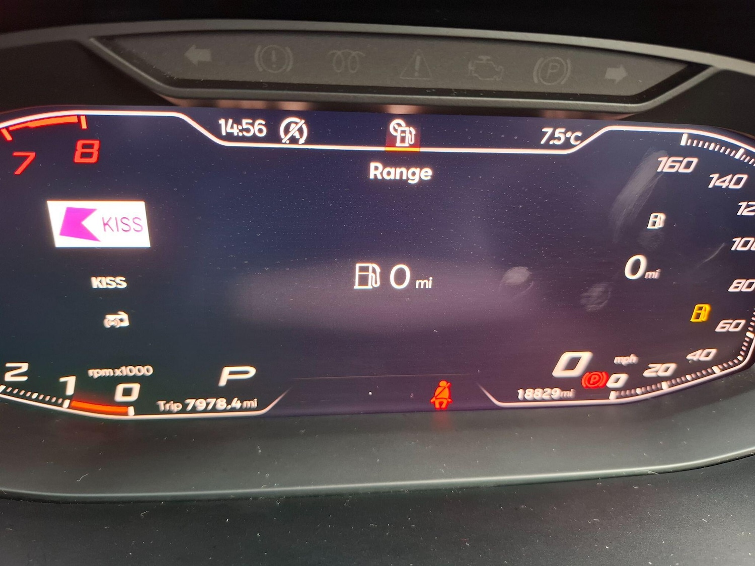 Used SEAT Ibiza 2023 for sale - 77709484: Photo 23