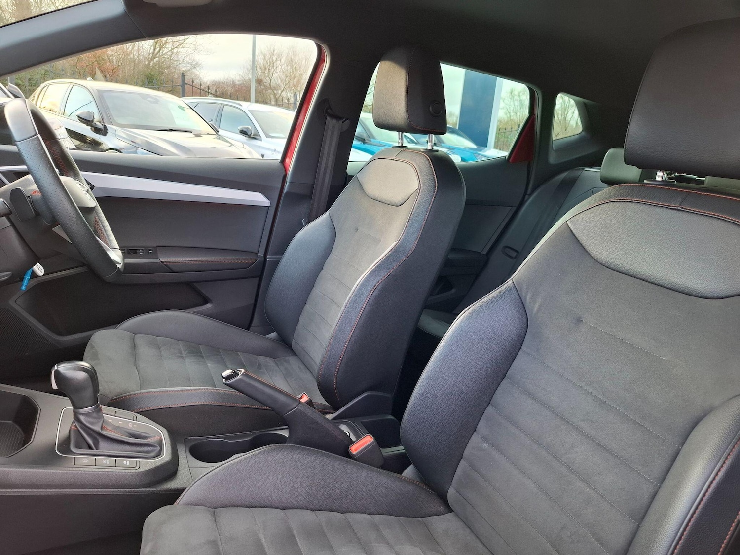 Used SEAT Ibiza 2023 for sale - 77709484: Photo 26