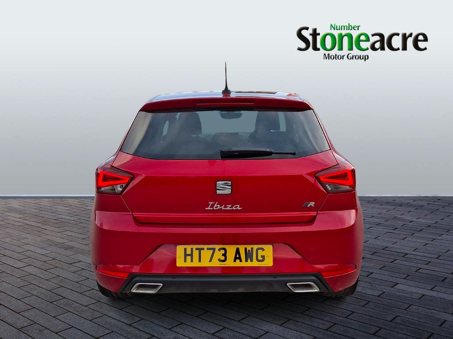 Used SEAT Ibiza 2023 for sale - 77709484: Photo 6