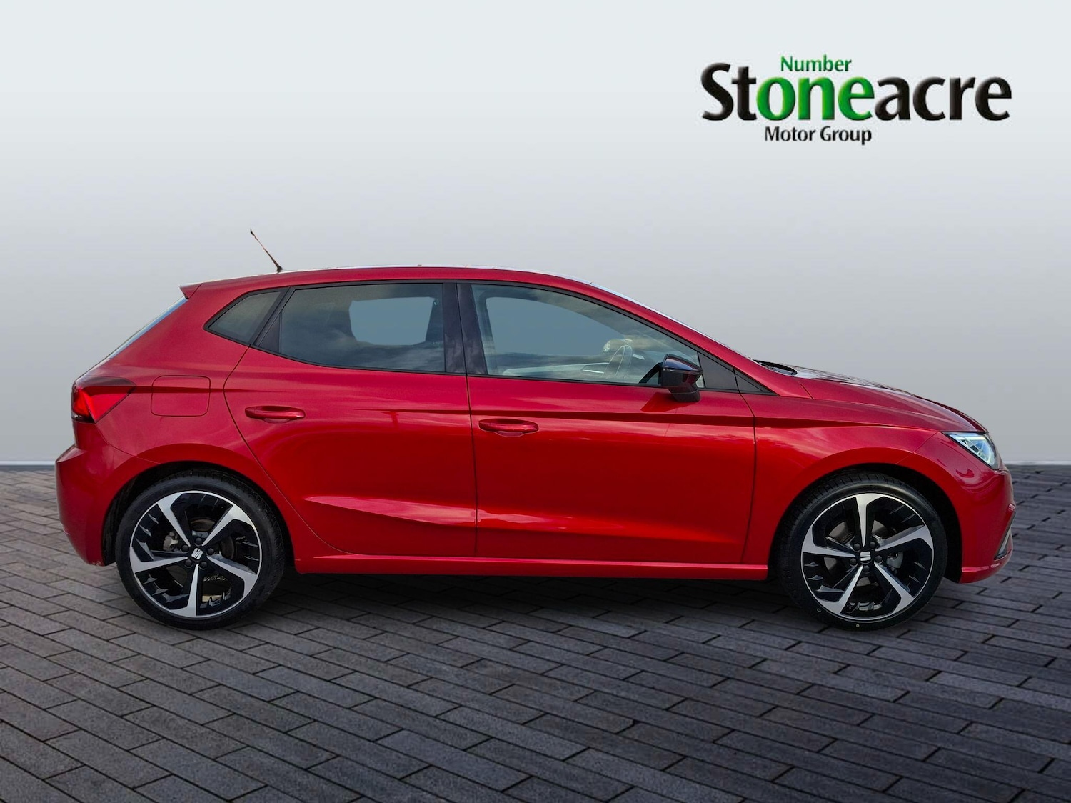 Used SEAT Ibiza 2023 for sale - 77709484: Photo 7