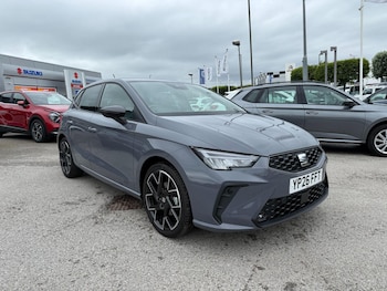 Used SEAT Ibiza 2026 for sale - 78772217: Photo