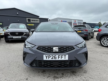 Used SEAT Ibiza 2026 for sale - 78772217: Photo