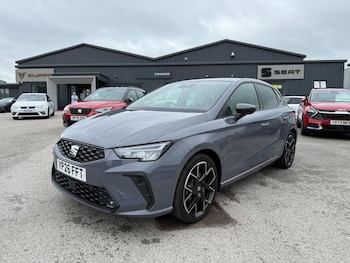 Used SEAT Ibiza 2026 for sale - 78772217: Photo