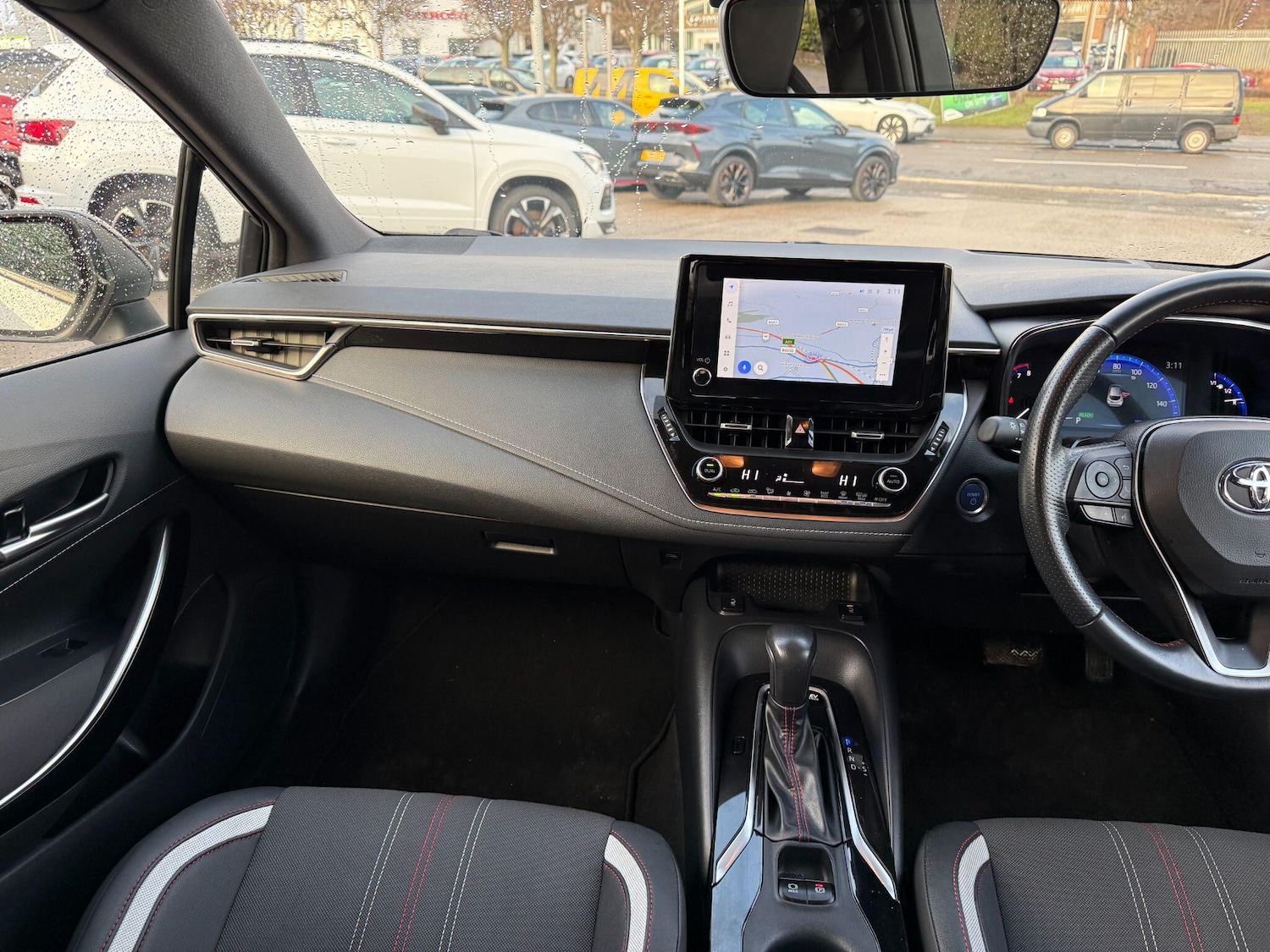 Used Toyota Corolla 2022 for sale - 77230307: Photo 10