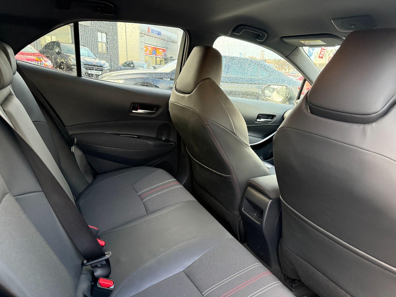 Used Toyota Corolla 2022 for sale - 77230307: Photo 12