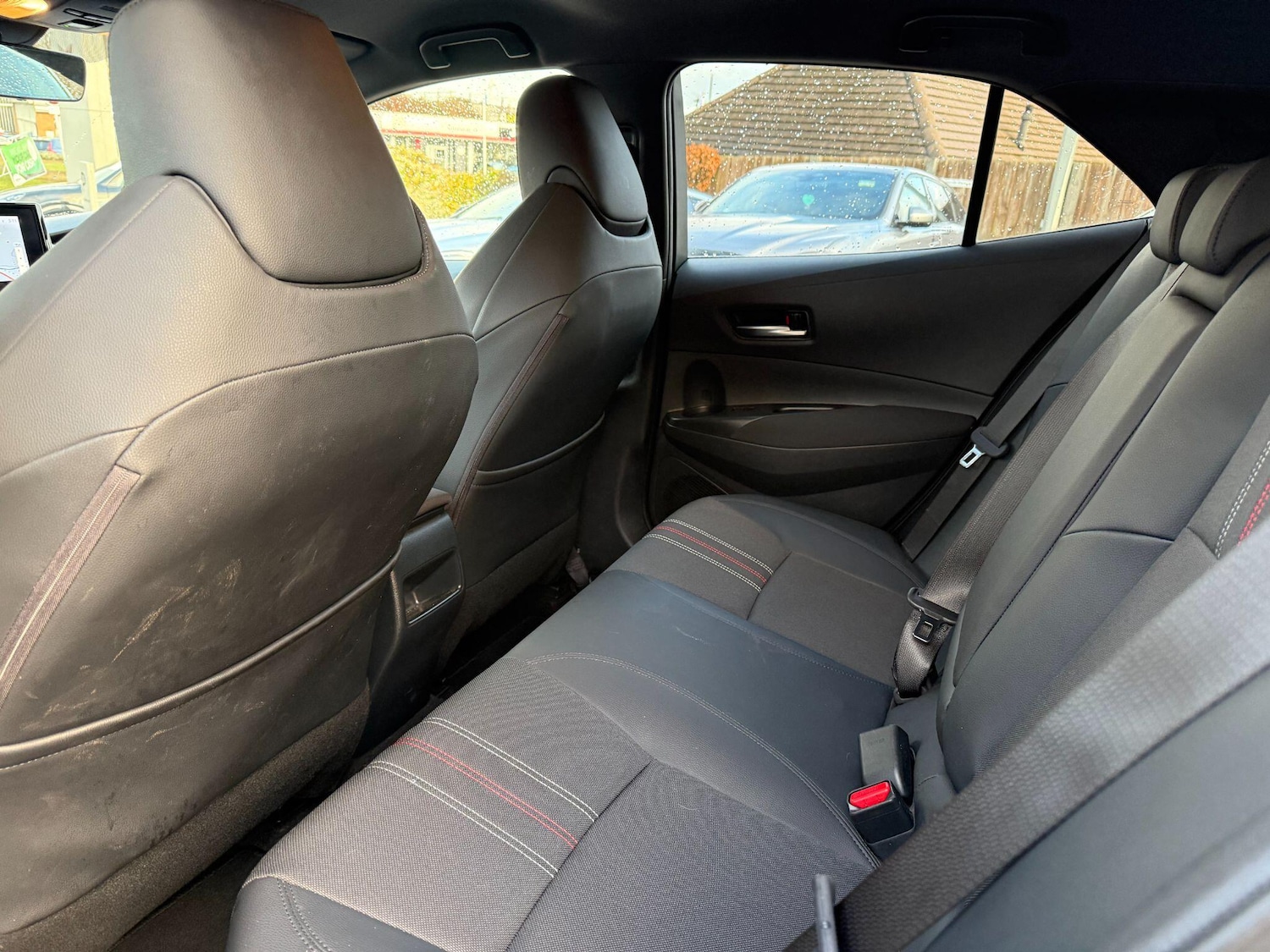 Used Toyota Corolla 2022 for sale - 77230307: Photo 13