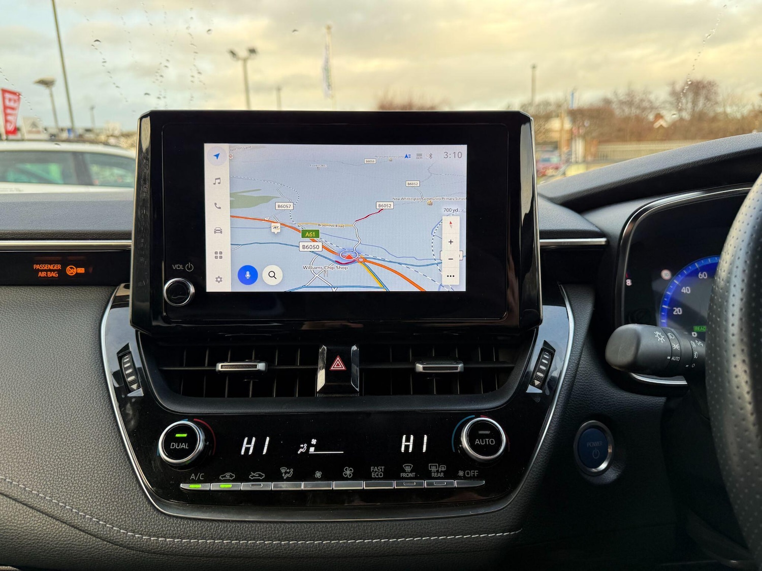 Used Toyota Corolla 2022 for sale - 77230307: Photo 20