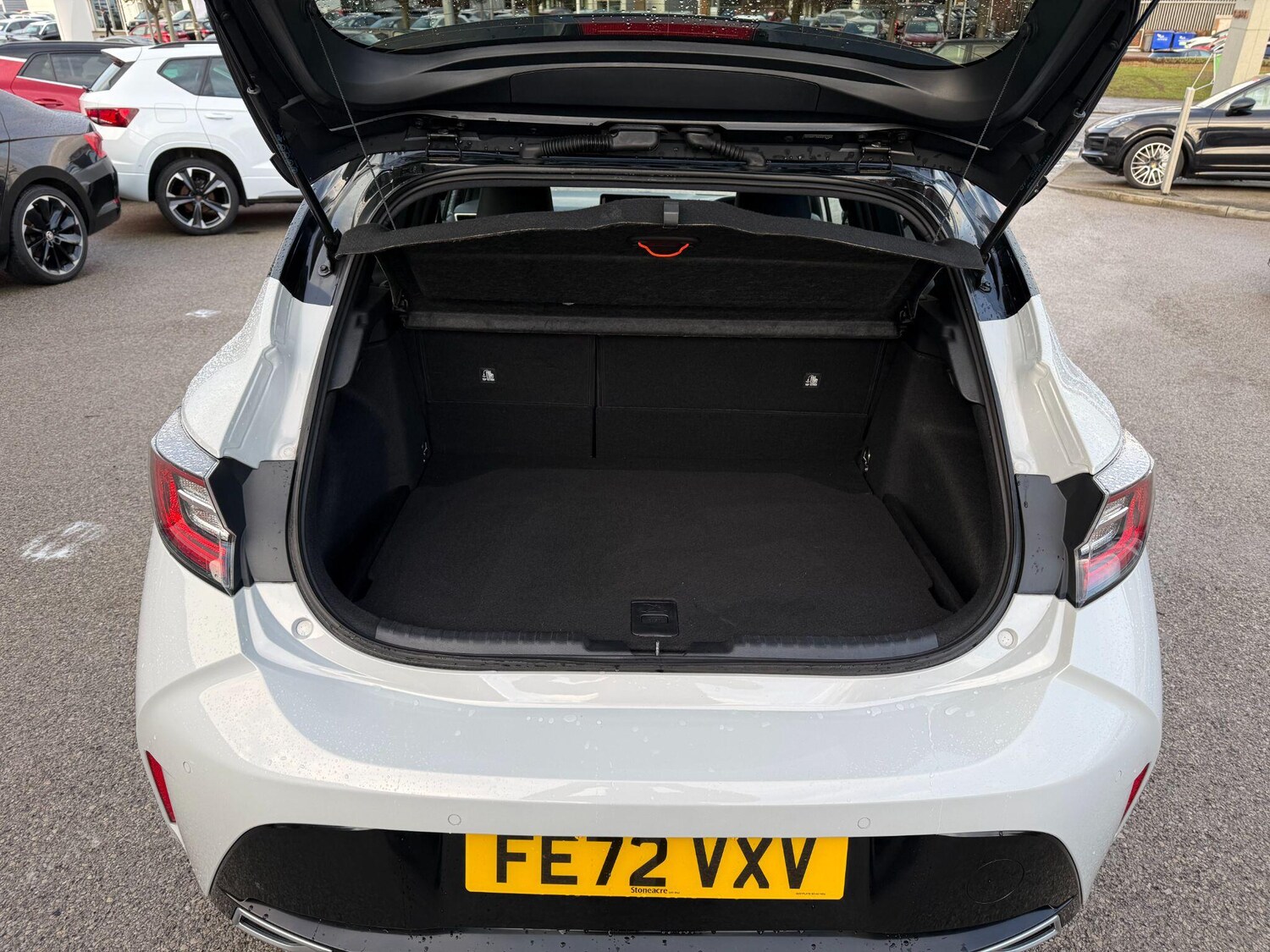 Used Toyota Corolla 2022 for sale - 77230307: Photo 23