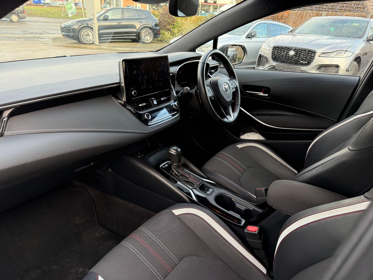 Used Toyota Corolla 2022 for sale - 77230307: Photo 24