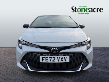 Used Toyota Corolla 2022 for sale - 77230307: Photo
