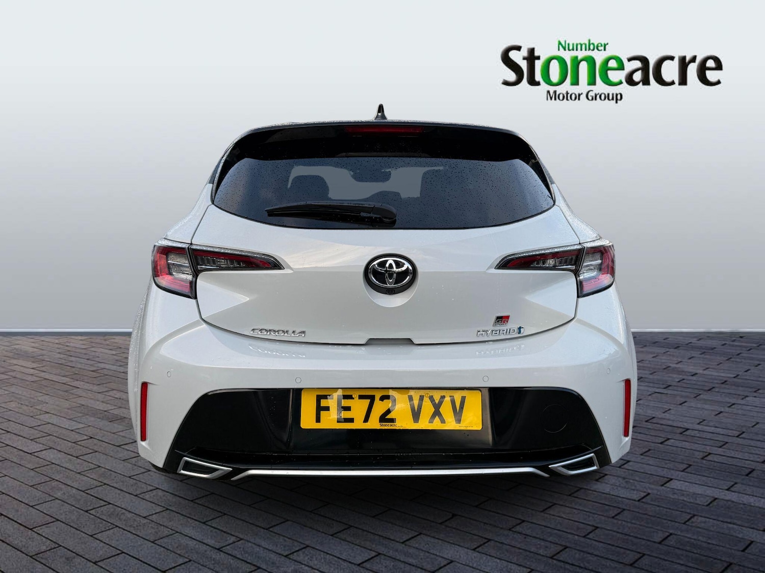 Used Toyota Corolla 2022 for sale - 77230307: Photo 6