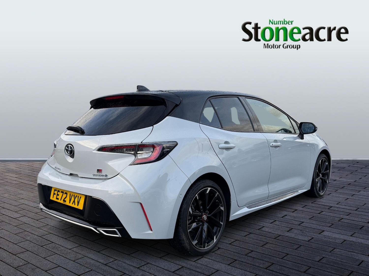 Used Toyota Corolla 2022 for sale - 77230307: Photo 8