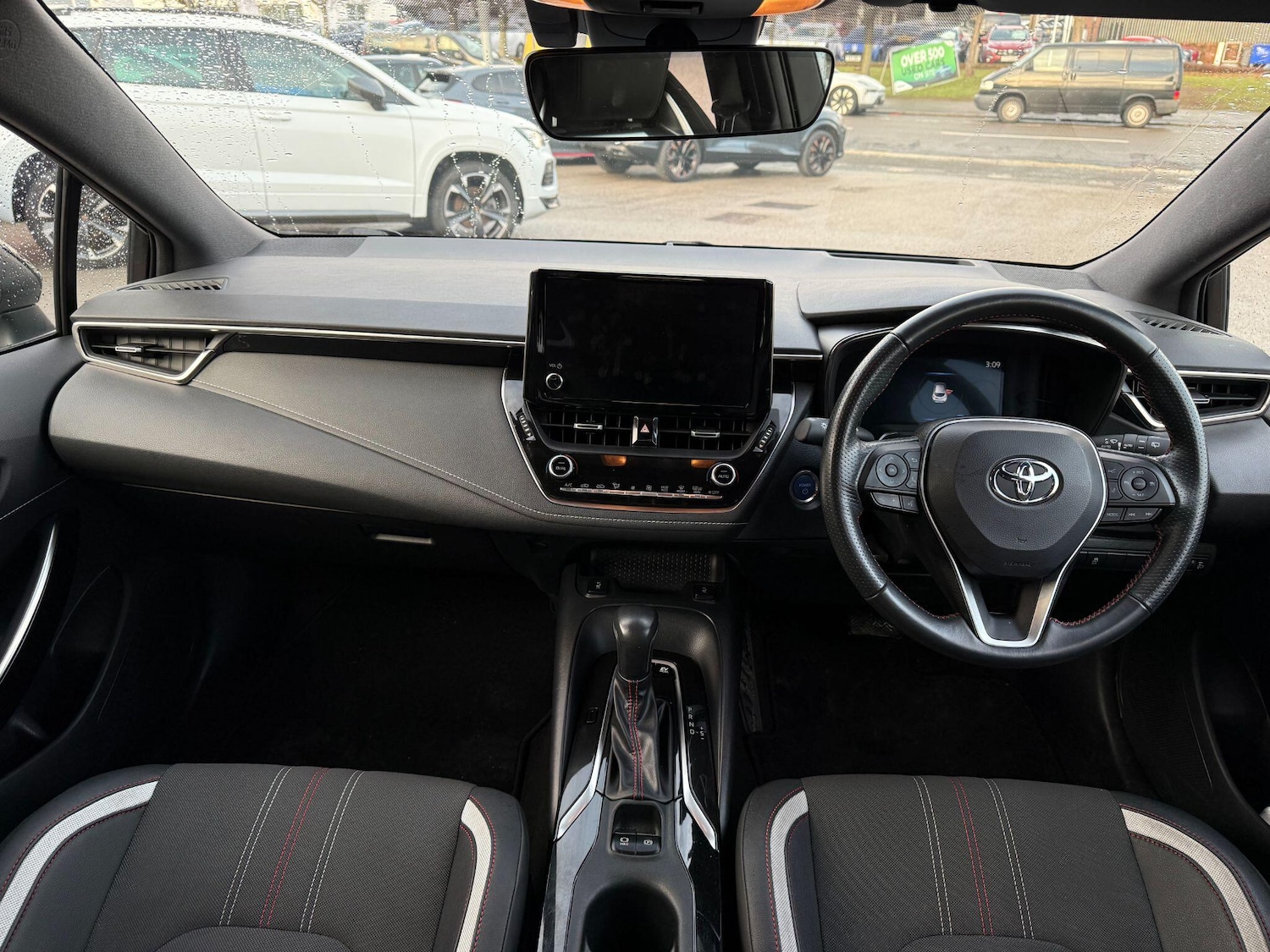 Used Toyota Corolla 2022 for sale - 77230307: Photo 9