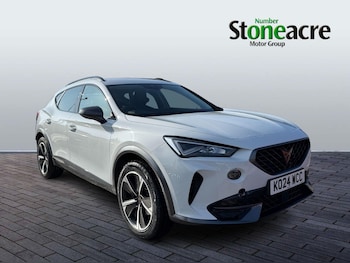 Used Cupra Formentor 2024 for sale - 78475735: Photo