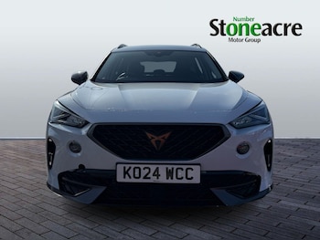 Used Cupra Formentor 2024 for sale - 78475735: Photo
