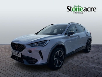 Used Cupra Formentor 2024 for sale - 78475735: Photo