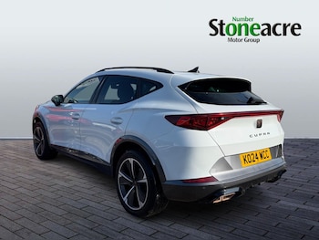 Used Cupra Formentor 2024 for sale - 78475735: Photo
