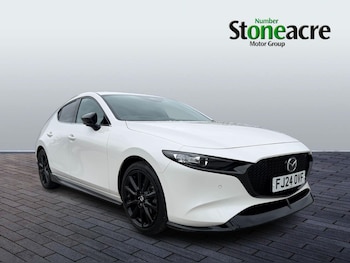 Used Mazda Mazda3 2024 for sale - 78535228: Photo