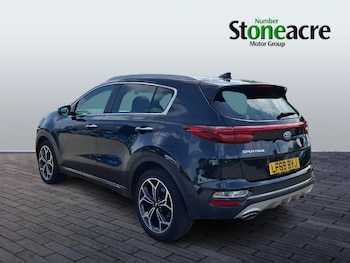 Used Kia Sportage 2019 for sale - 76020396: Photo
