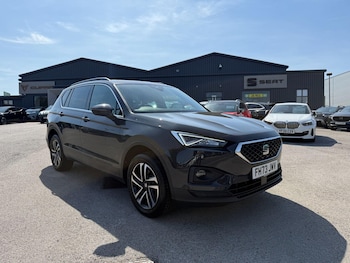 Used SEAT Tarraco 2024 for sale - 79496393: Photo