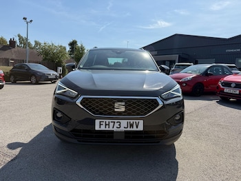 Used SEAT Tarraco 2024 for sale - 79496393: Photo