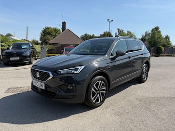 Used SEAT Tarraco 2024 for sale - 79496393: Photo