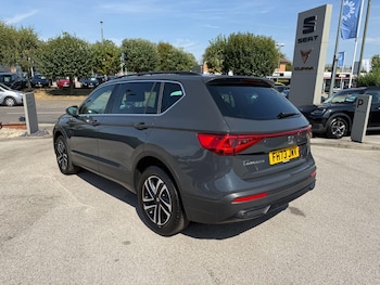 Used SEAT Tarraco 2024 for sale - 79496393: Photo