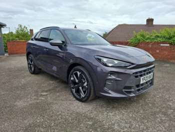 Used Cupra Terramar 2025 for sale - 74895194: Photo
