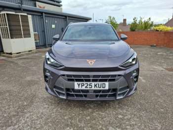 Used Cupra Terramar 2025 for sale - 74895194: Photo