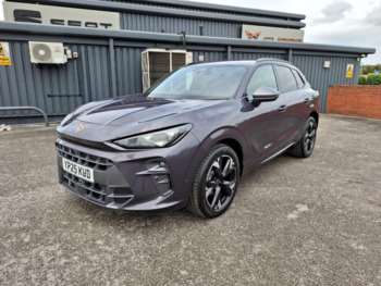 Used Cupra Terramar 2025 for sale - 74895194: Photo