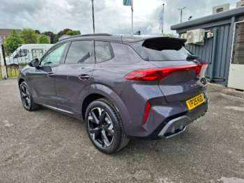 Used Cupra Terramar 2025 for sale - 74895194: Photo