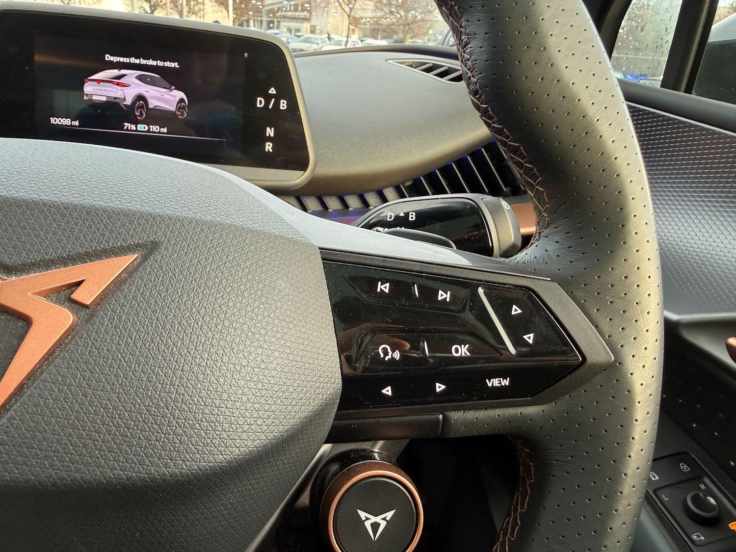 Used Cupra Tavascan 2025 for sale - 77267568: Photo 17