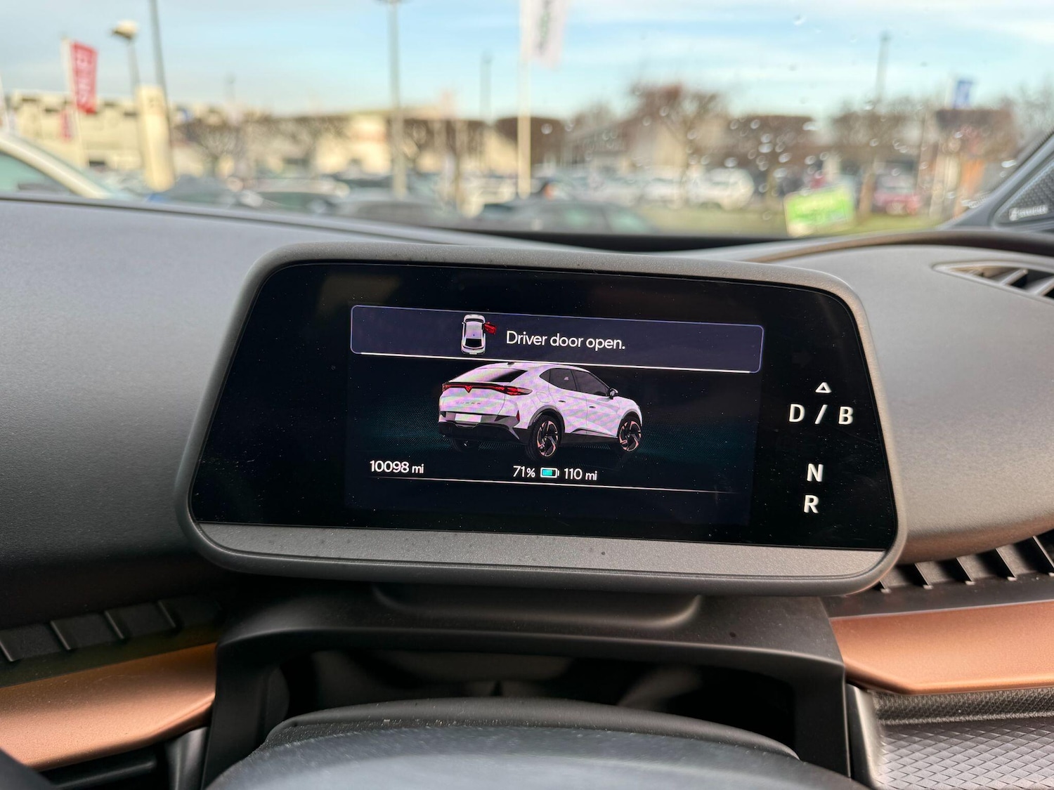 Used Cupra Tavascan 2025 for sale - 77267568: Photo 22